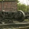 О чешско-украинской железной дороге