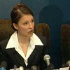 Тимошенко: мы единственные нелевые оппозиционеры