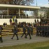 Налоговая милиция отмечает пятый день рождения