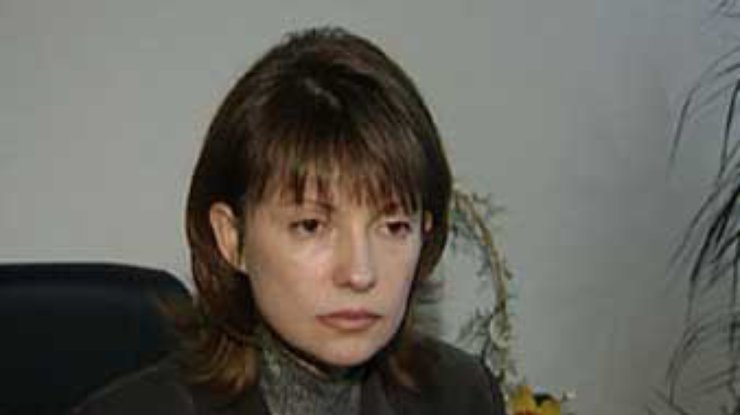 Тимошенко: парламентские выборы 2002 будут определяющими для Украины