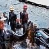 Индонезия призывает снизить экспорт нефти