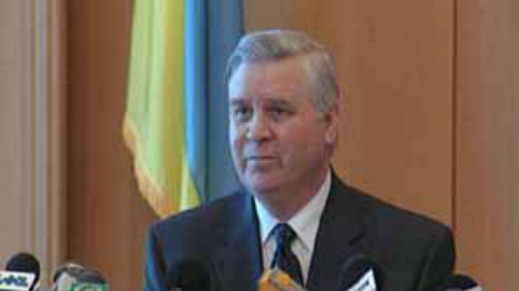 Украина и Словения развивают сотрудничество