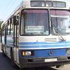 ЛАЗ собрал автобус повышенной вместимости для Киева