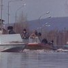 Эвакуация должна идти по плану