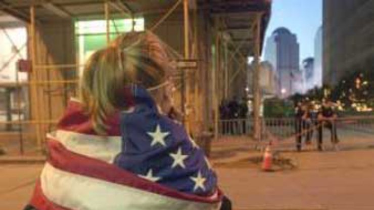Власти США ожидают новых терактов в ближайшие 72 часа