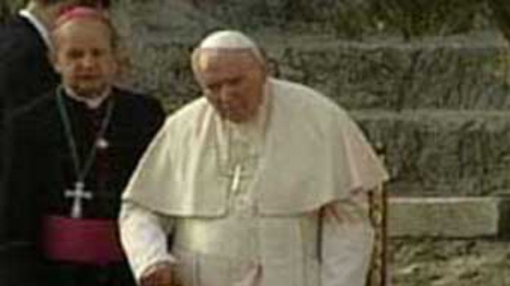 Папа Римский посетит Болгарию