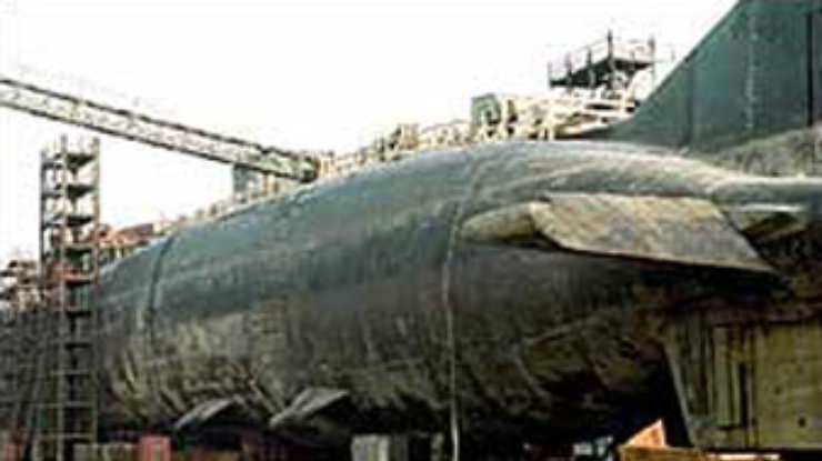 Опознаны еще два тела погибших на "Курске" моряков-подводников
