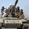 Талибан: у нас достаточно оружия для длительной войны со США