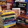 Новая книга: меняем имидж