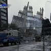Офис ЦРУ был разрушен во время терактов в ВТЦ