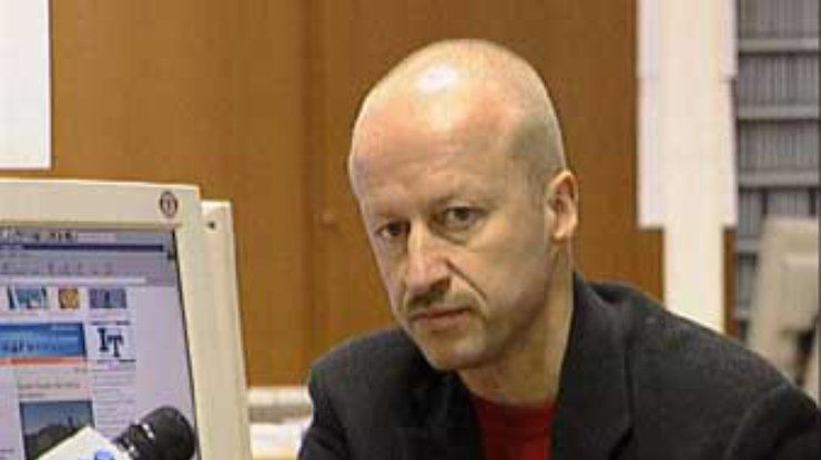 Зинченко: Российские СМИ чувствуют себя гораздо лучше, чем украинские