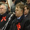 Седьмое ноября с привкусом грядущих выборов