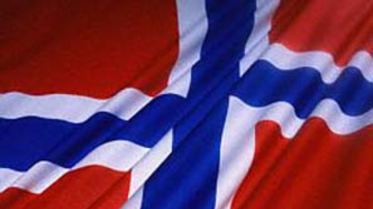 Норвегия пока не желает сокращать объем добычи нефти