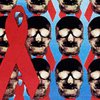 В Киеве открылась фотовыставка ко дню борьбы со СПИДом