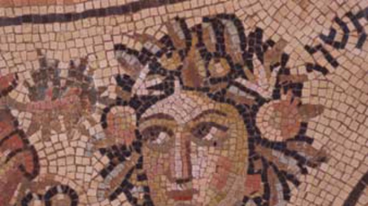 В бане Помпеев обнаружены эротические фрески