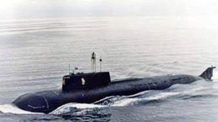 Опознано тело 56-го подводника АПЛ "Курск"
