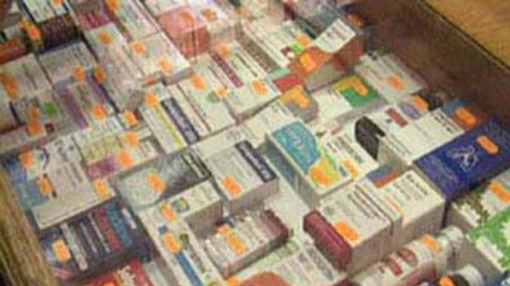 Утверждены предельные надбавки на лекарства