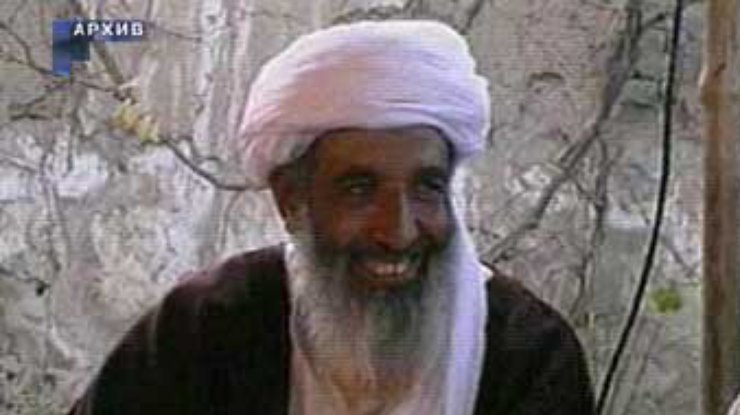 Убит "заместитель" бен Ладена