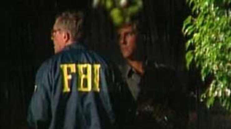 ФБР: организаторы терактов находятся за пределами США