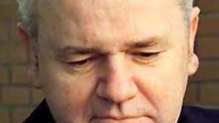 Милошевичу назначены юридические советники