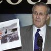 Рамсфельд: нам удалось разрушить связи талибов и "Аль-Каиды"