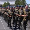Литва готова направить в Афганистан войска. Медицинские...