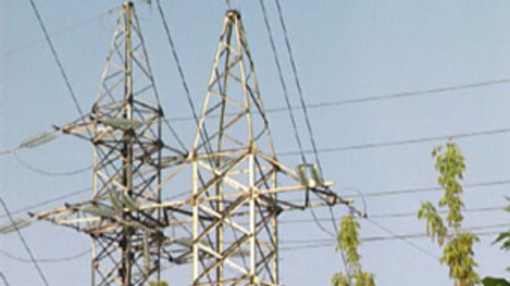 Возобновлено энергоснабжение во всех населенных пунктах Черниговщины, Житомирщины и Тернопольщины