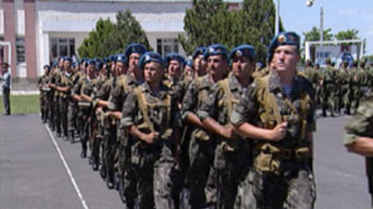 Литва готова направить в Афганистан войска. Медицинские...