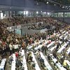 В Германии открылся съезд социал-демократов
