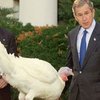 Буш устроил ужин в честь рамадана