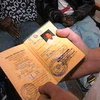 КС признал неконституционным институт прописки