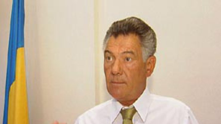 Киевский мэр заступился за Сташевского