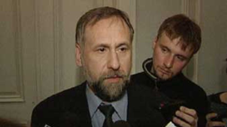 Кармазин: Пустовойтенко может покрывать убийц Гонгадзе