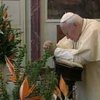 Бен Ладен собирается убить Папу римского