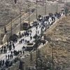 Похороны жителя Иерусалима вылились в беспорядки