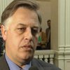 Симоненко: в парламент должный пройти и юристы и артисты