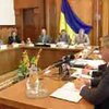 ЦИК решает насущные проблемы
