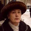 Леся Гонгадзе обратилась в суд с жалобой на Потебенько