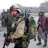 У американского спецназа есть "лицензия" на отстрел талибов