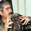 Генерал Дустум: талибы сдадут Кундуз 25 ноября
