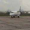 В Эстонии разбился пассажирский самолет Ан-28