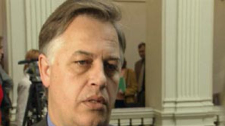 Симоненко: в парламент должный пройти и юристы и артисты