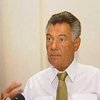Омельченко избран председателем городской организации партии "Єдність"