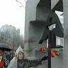 24 ноября - день памяти жертв голодомора 1932-33 годов