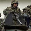 США предоставили Македонии военное оборудование