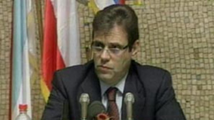 Югославия не допустит Гаагский трибунал к военным документам