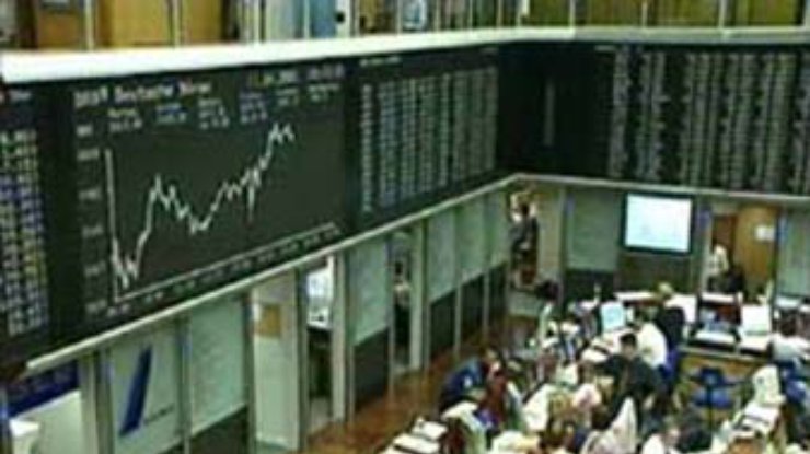 ММВБ и УМВБ будут вместе развивать биржевые технологии