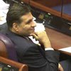 Президент Македонии отправляется в Брюссель