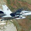 Самолеты США атаковали объекты ПВО на юге Ирака (Дополнено в 23:31)