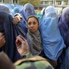 Талибов обвиняют в похищении сотен женщин из Кабула